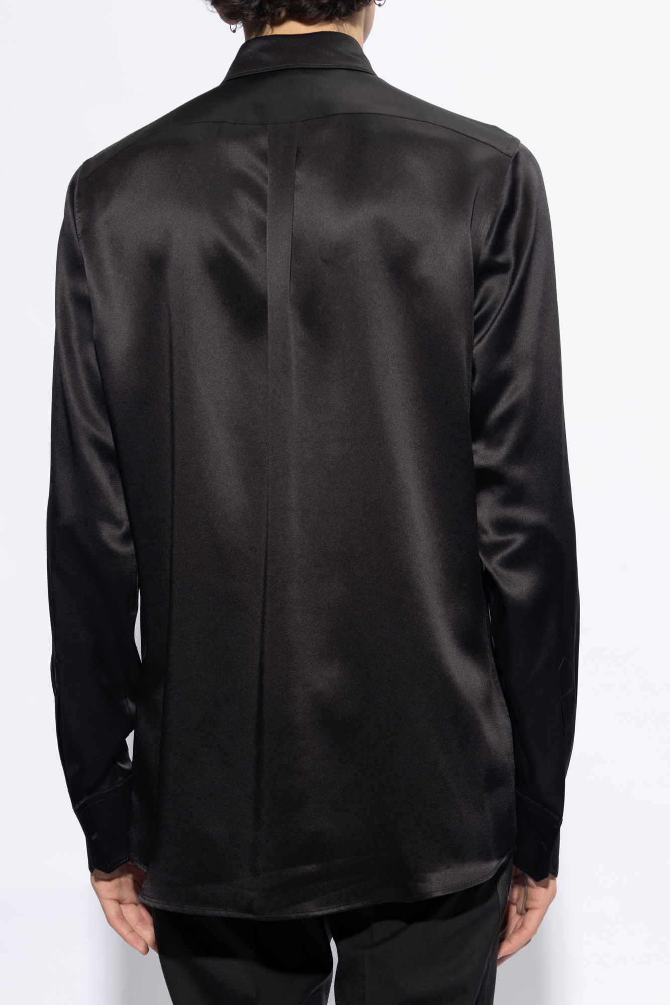DOLCE＆GABBANA シルクブラウス Dolce & Gabbana Silk shirt | Women's Clothing | Vitkac